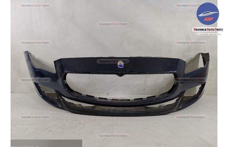 Bara Fata originala cu senzori parktronic Maserati  Quattroporte  6 [2