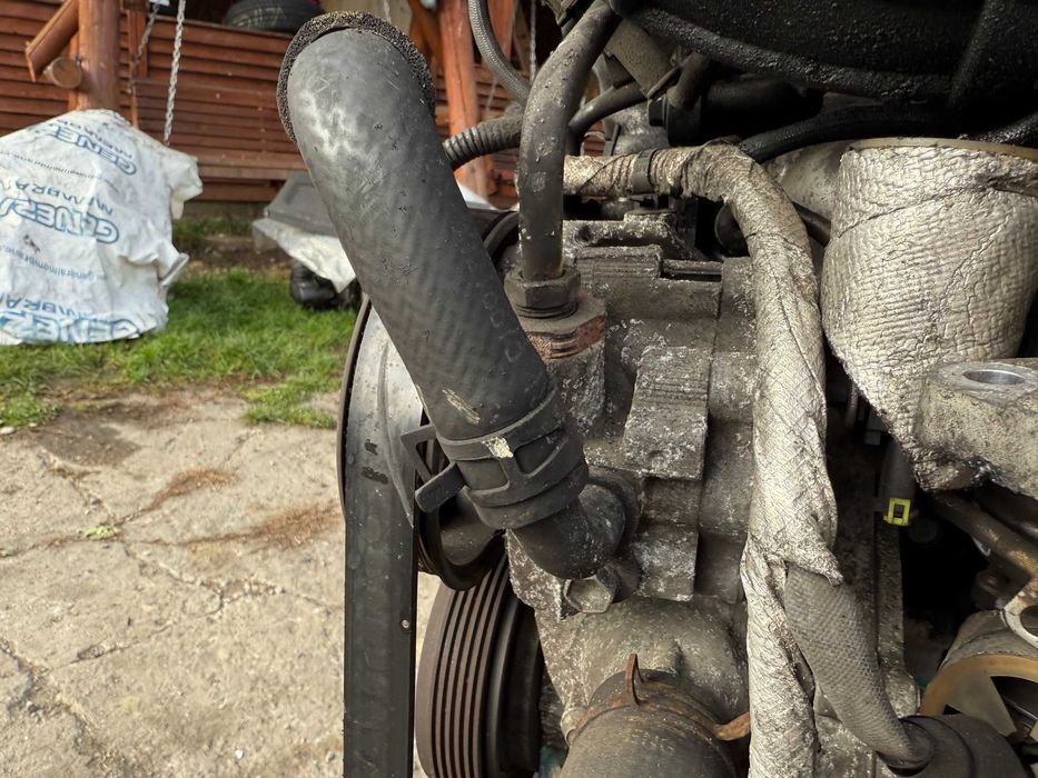 Pompa servodirectie Opel Antara 2.2 CDTI 2012