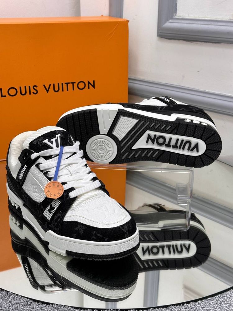 Adidasi Louis Vuitton Trainers PREMiUM FULL BOX 40-45
