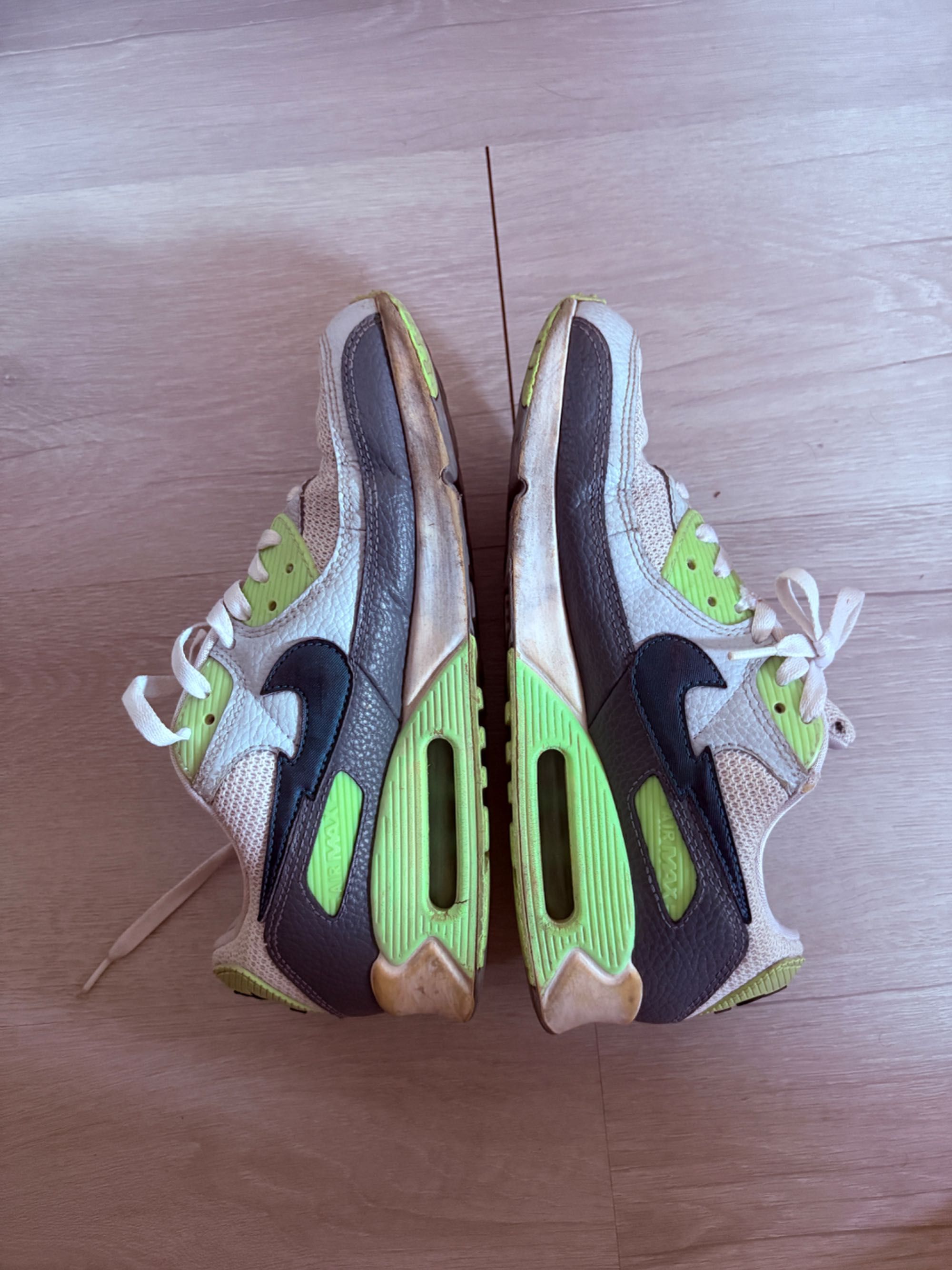 Nike Air Max 90 - 42,5