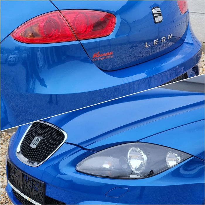 Seat Leon 2011 , 1.4 TSi , 122 CP , Euro 5 , Facelift , Adusa recent!