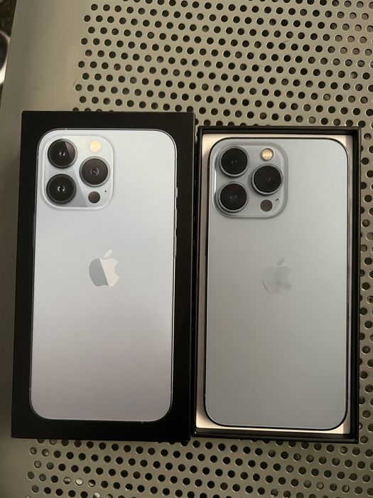 Iphone 13 pro 256 gb