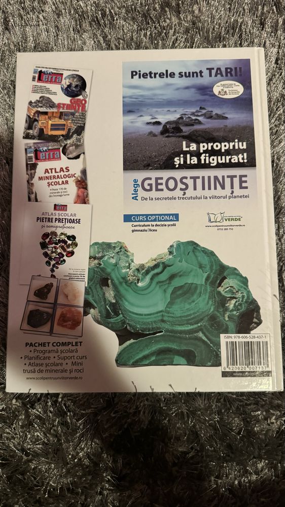 Pietre Pretioase si semipretioase - Magazin Terra