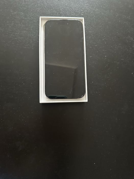 iPhone 14 pro 256gb