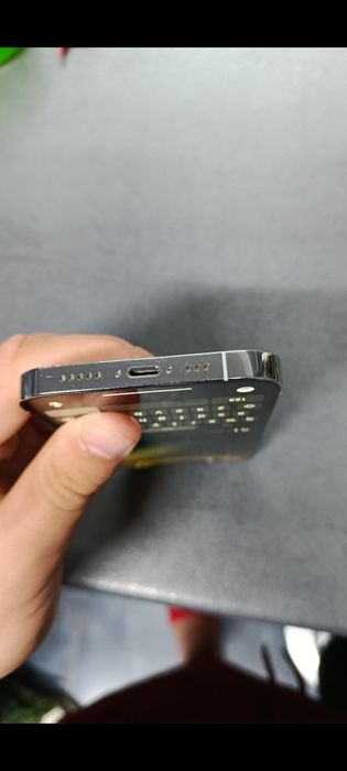 iPhone 14 pro de vânzare