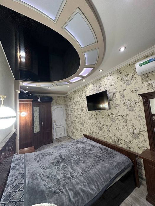 3/3/4 Чилонзор 19 66м2