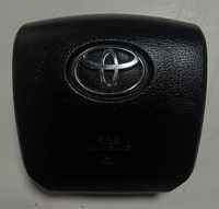 Airbag Аирбаг Аербаг Аирбег Toyota Land Cruiser Prado