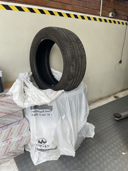 Triangle SPORTEX TH201  265/50R20