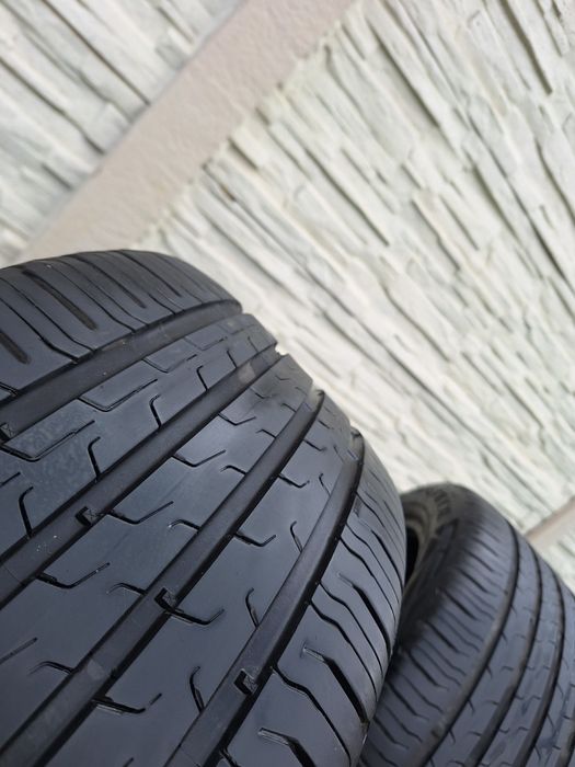 Anvelope Continental 245 45 18 pentru BMW