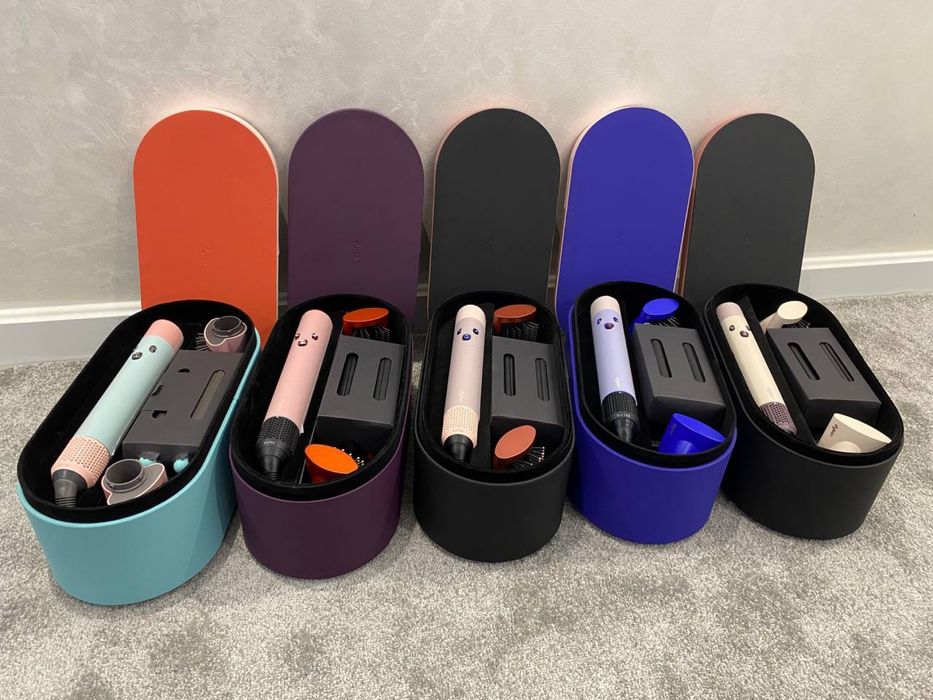 Dyson 1 ga 1 (24/7 Aloqadamiz)