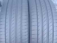 265/40/20 Goodyear Дот 0122