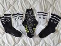 Armani Exchange/Emporio Armani чорапи
