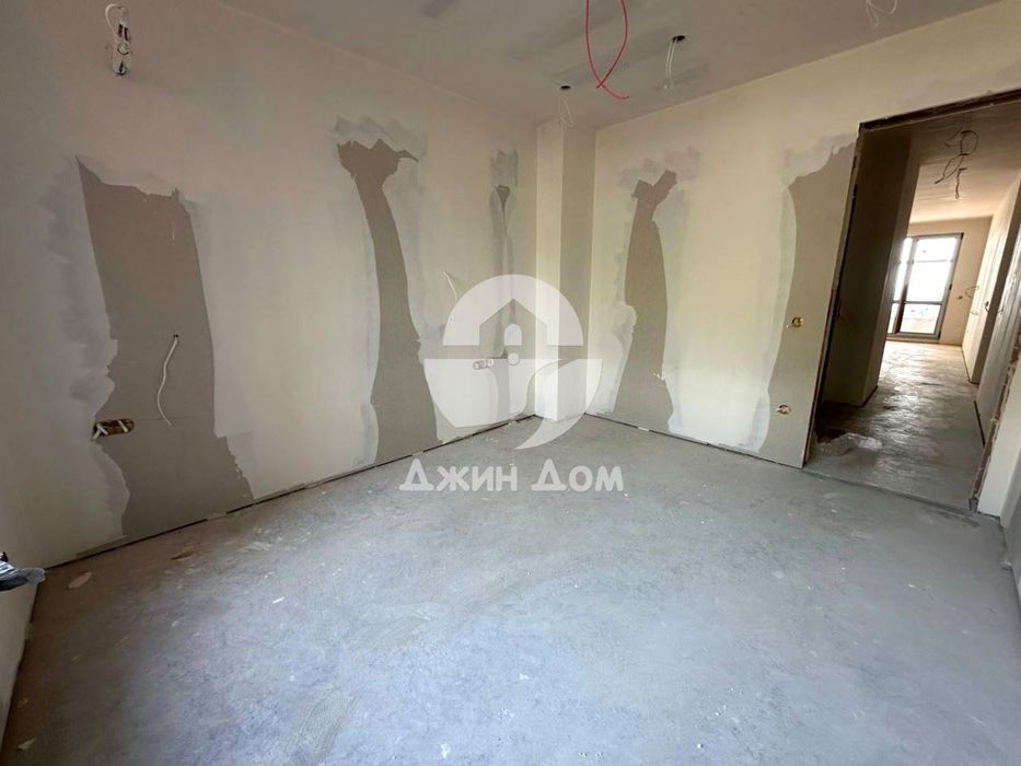 Продава се Двустаен апартамент в к.к. Слънчев бряг - 65 кв.м за 2154 €/кв.м - Снимка #5
