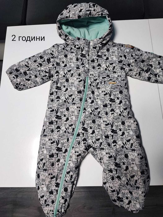 Детски космонавт Decathlon 2 години