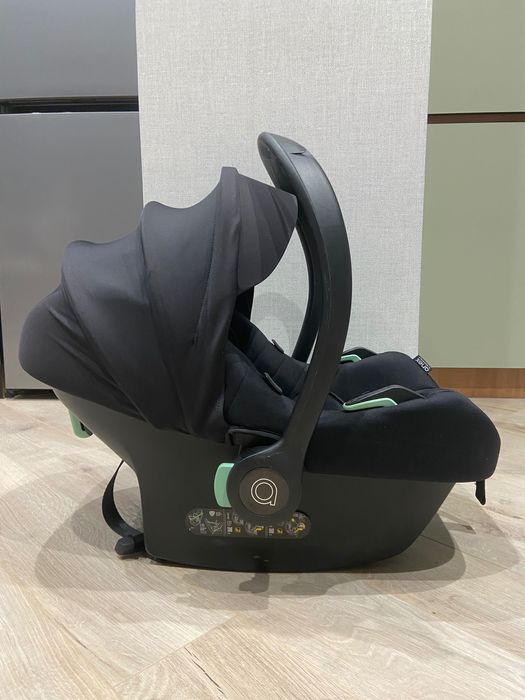 Автолюлька ANEX от 0 до 1 года