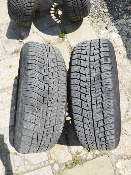 Зимни гуми 195/65/15 30лв