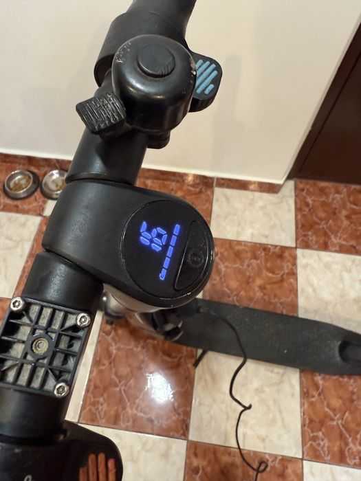 Trotineta Electrica Ninebot ES2