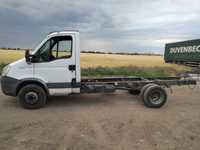 Iveco daily 65 c18