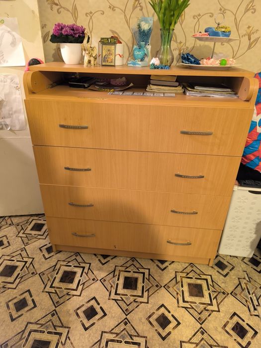 Продам детский комод
