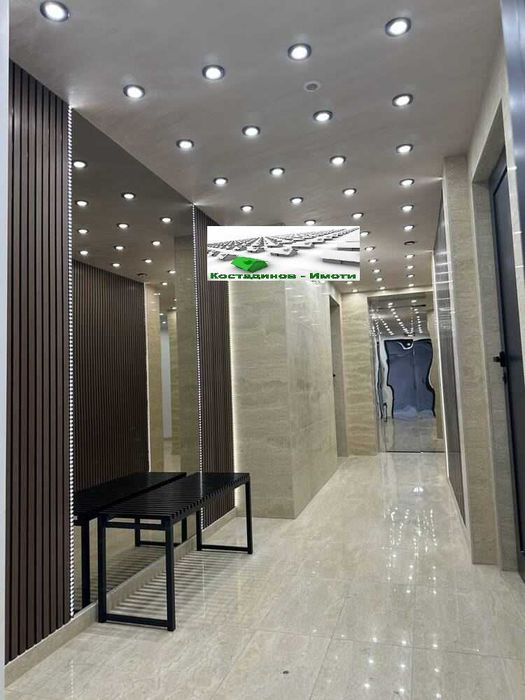 Продава се Тристаен апартамент в Пловдив, Мараша - 135 кв.м за 2660 €/кв.м - Снимка #4