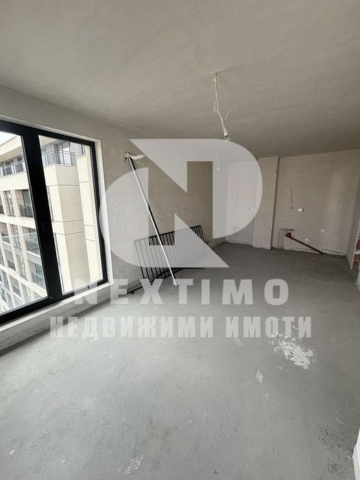 3-стаен в Пловдив-Тракия площ 105 цена 145000