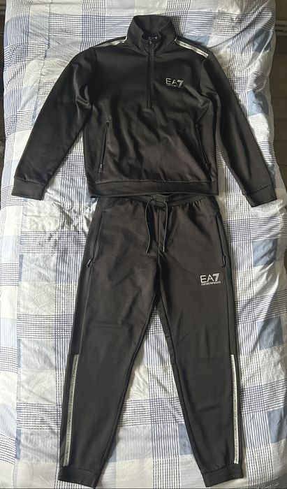 Compleu Emporio Armani