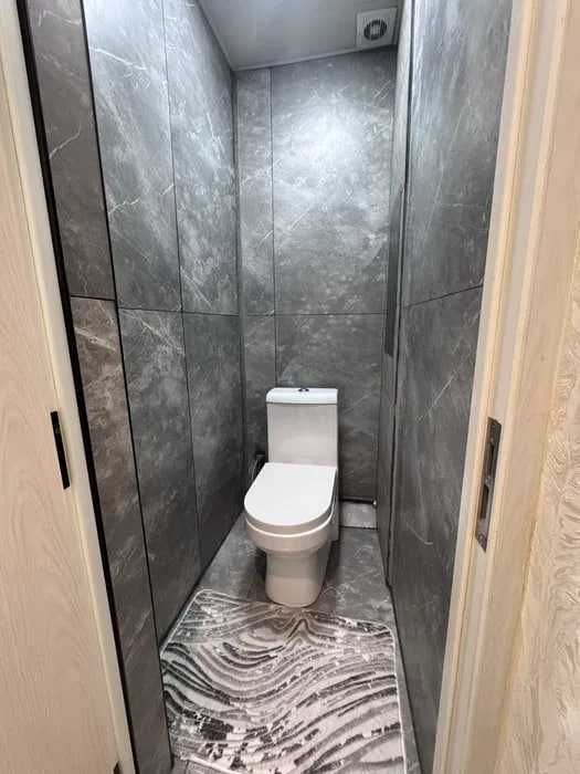 Коракамиш 3 хона евроремонт сотилади