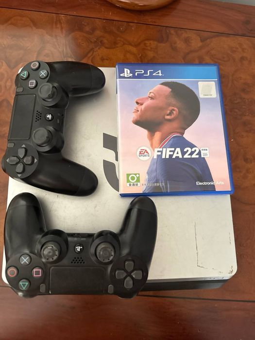 Playstation 4 !!