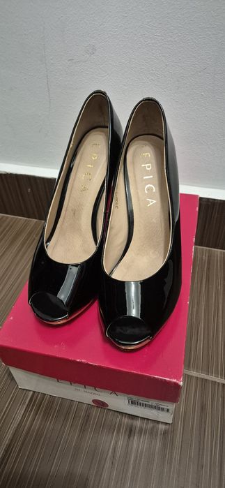 Vand sandale dama Epica