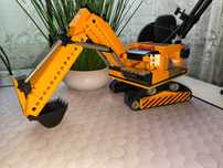 Lego - Excavator