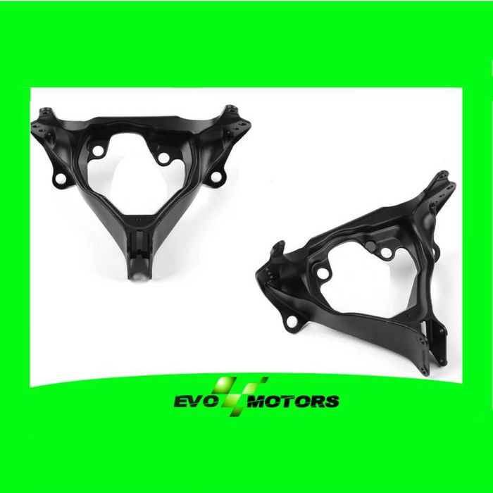 Cadru suport bord Suzuki Gsxr 2006 2007 K6 K7 600 750 far carena A166