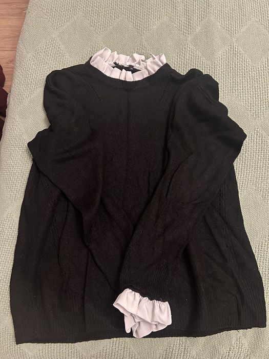 Продам теплую кофту в нормальном состоянии