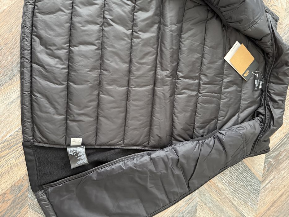 Vesta The North face