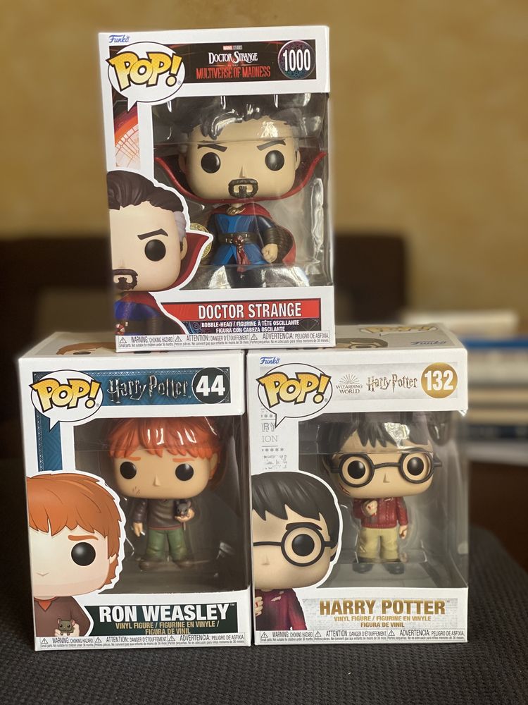 Figurine Funko Pop