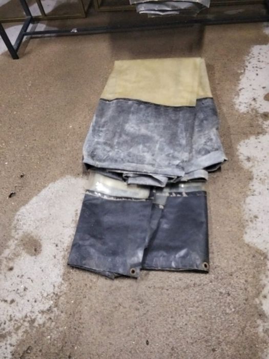 Занавеска отличной состояние