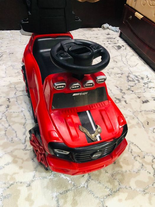 Продаётся машинка