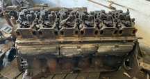 Motor complet Scania R Euro 6 - Piese de motor Scania