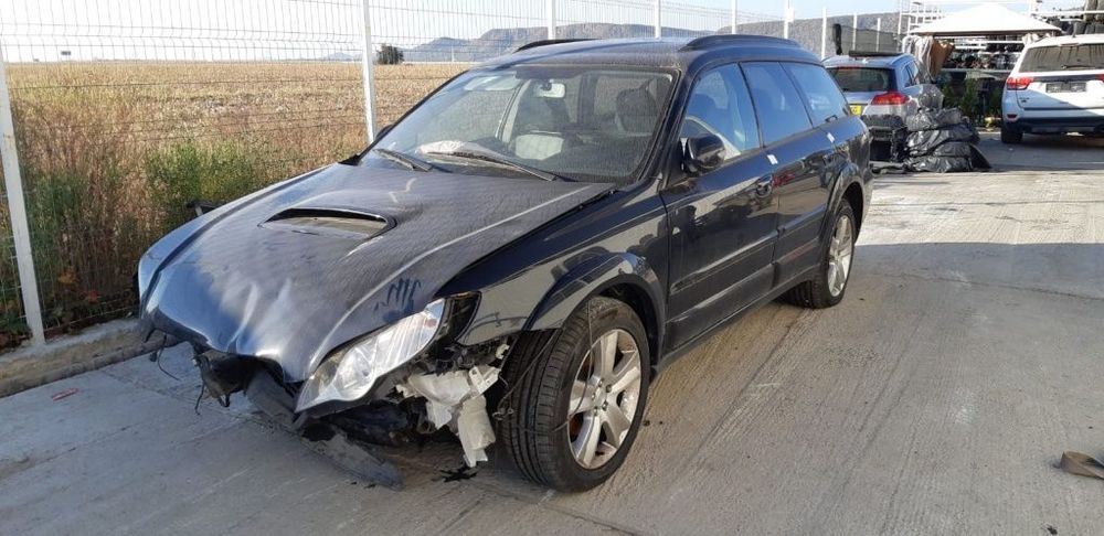 Dezmembrari Subaru Legacy Outback 2.0 d ee20 110kw 150cp Boxer 2009