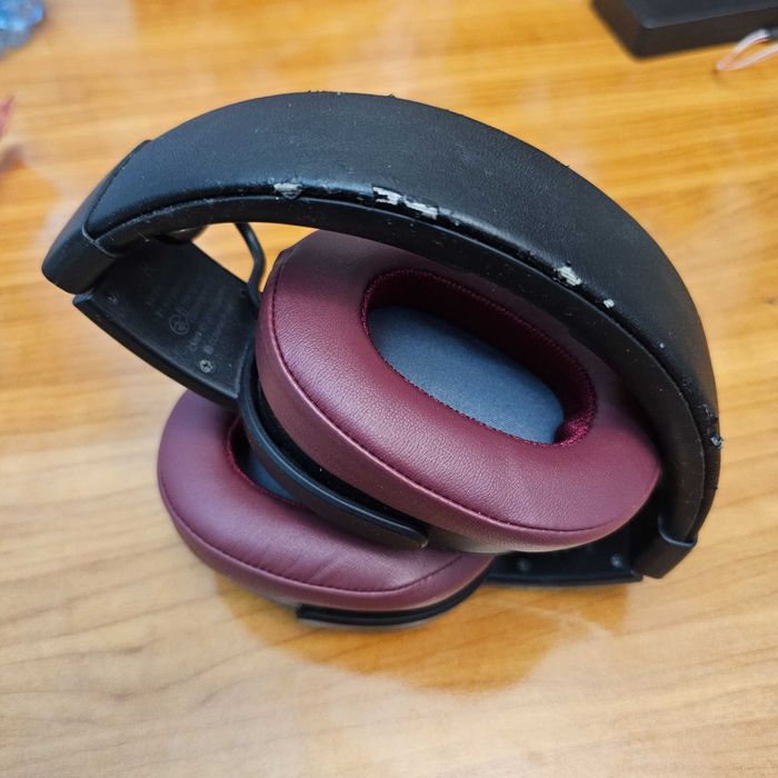 Casti over the ear Skullcandy Crusher Wireless