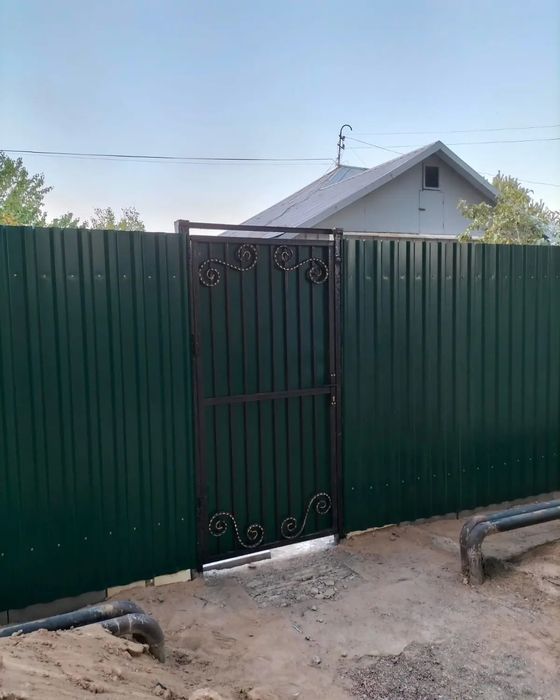 Услуги сварки сантехники, установка болеро,отопление