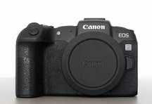 Vand Canon EOS RP + geanta + RF 50mm 2.8 + extra baterie