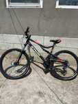 Vand bicicleta rockrider 520s roti 27.5