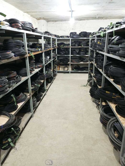 клиновой ремень , klinovoy kamarlar , V- tip kamarlar , V-tip remenlar