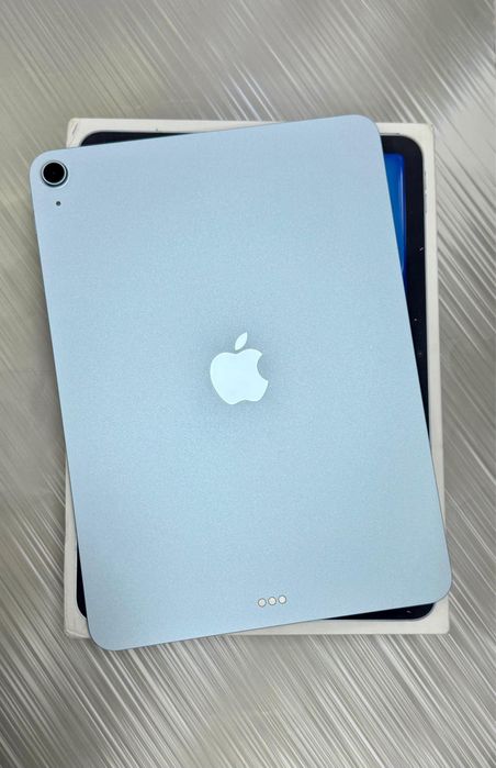 Айпад Ipad Air 11 2025 Wi Fi 128gb,на гарантии