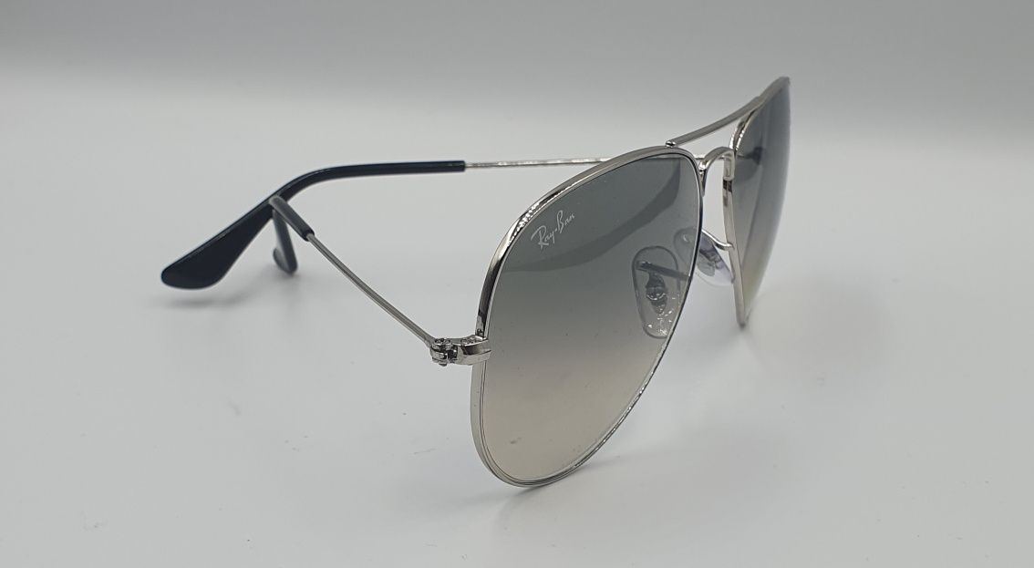 Amanet F28: Ochelari Ray Ban RB 3025 Aviator