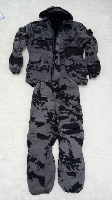 Продам бушлат и ватник