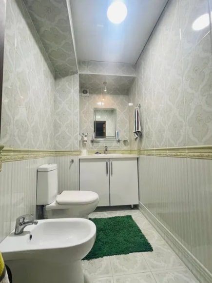 Sotiladi ЦУМ квартира Центр Мирабад 3//7//9 101m2 ор-р Голубые купа