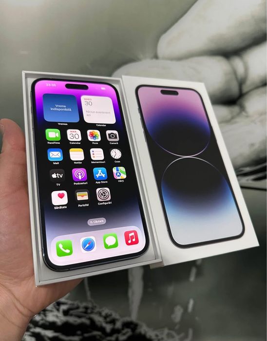 iPhone 14 pro max