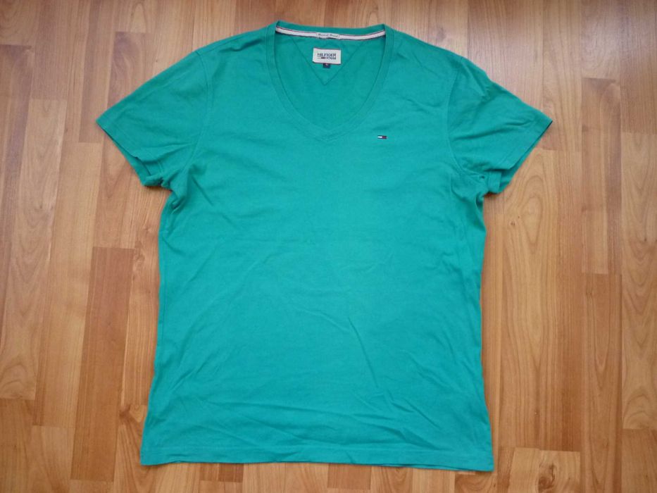 Tricouri Hilfiger M