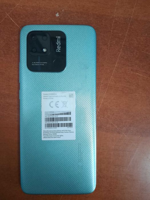 Redmi 10c сотилади